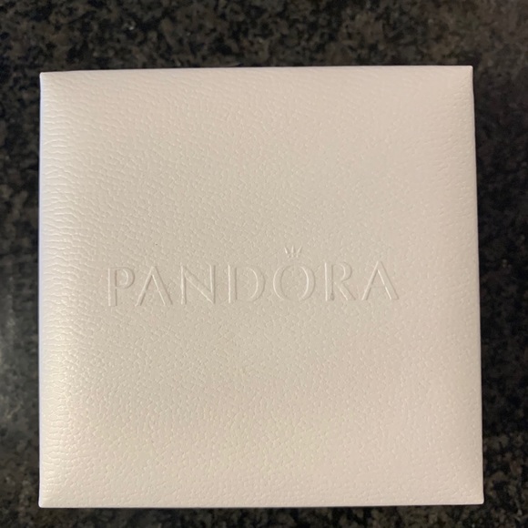 Pandora leather bracelet - Picture 3 of 4